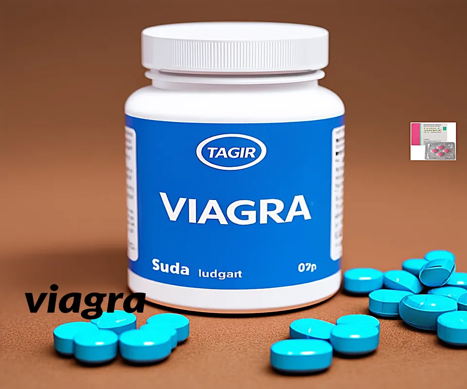 Alternativas a la viagra